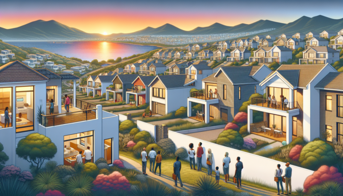 Mid-Level Property Buying Guide: Key Tips for George Buyers