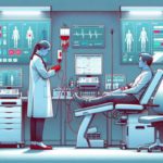 Liver Blood Test Insights for Residents of Port Talbot