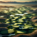 Top Golf Courses in Nevada: Uncover Premier Fairways