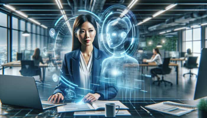 Human VAs: Enhance Today’s Efficiency for Optimal Performance