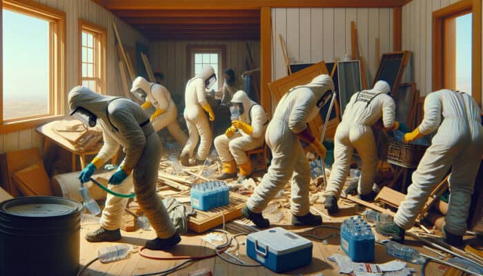 House Clearance: Top Safety Tips for a Secure Summer