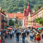 Cultural Heritage of Plaza San Miguel de Allende Uncovered