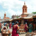 Cultural Paths: San Miguel de Allende to Oaxaca Adventures