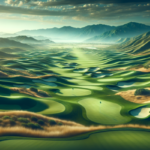 Best Greens: Explore Hawaii’s Top Golf Courses