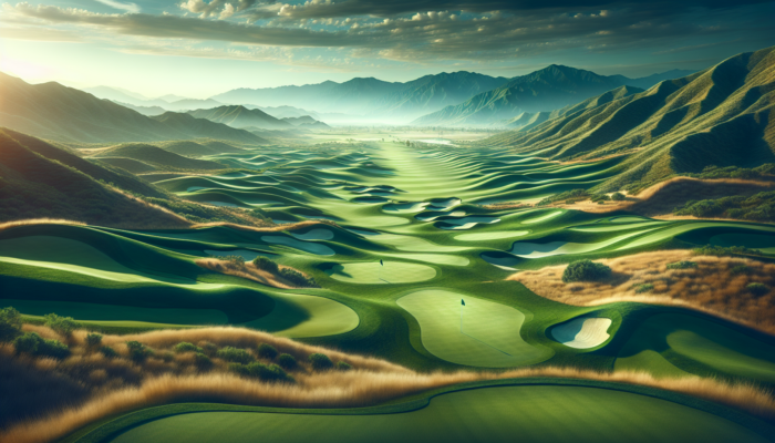 Best Greens: Explore Hawaii’s Top Golf Courses