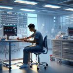 Diabetes Blood Test: Key Insights for Residents of Retford