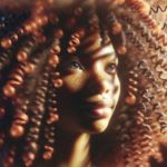 Cropped Curls: Mastering the Styling of Tight Coils