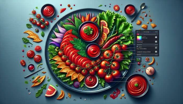 Instagram-Worthy Meals: Key Tips for Stunning Success