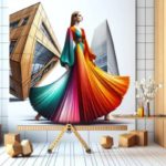 Asymmetrical Cuts: Mastering Precision and Balance Techniques