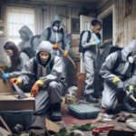 Essential Gear for UK House Clearance Safety Equipment