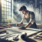 Power Fringes Construction with Straight Cuts Techniques