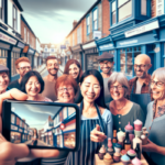 Instagram Marketing: Boost Small Businesses in Burnham-on-Sea