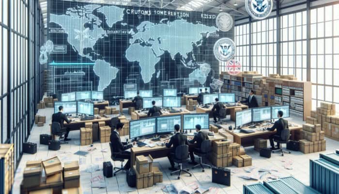 UK Clearance Tips for a Stress-Free Experience