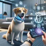 AI-Powered Behaviour Analyzers for Enhanced Pet Health