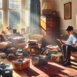 House Clearance Techniques for Swift and Effective Results