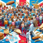 Coeliac Test Essential for Residents of Hastings