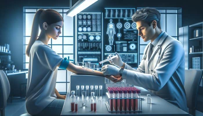 FBC Test Insights: Your Guide to Ashford Services