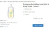 Antibacterial Body Wash: Top Picks for Women in the UK