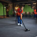 Ilchester Commercial Cleaning Services: An Expert Overview
