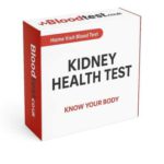 Kidney Blood Test: Key Insights for Blackburn Locals