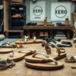 Xero Shoes: Explore Their Distinctive Benefits and Features