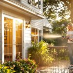 Soft Washing and Power Washing: Essential Differences Uncovered