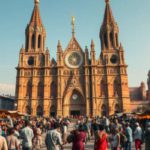 Church Tours in San Miguel de Allende: Explore History & Beauty