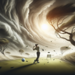 Golf Knockdown Shot: Master Essential Strategies Today