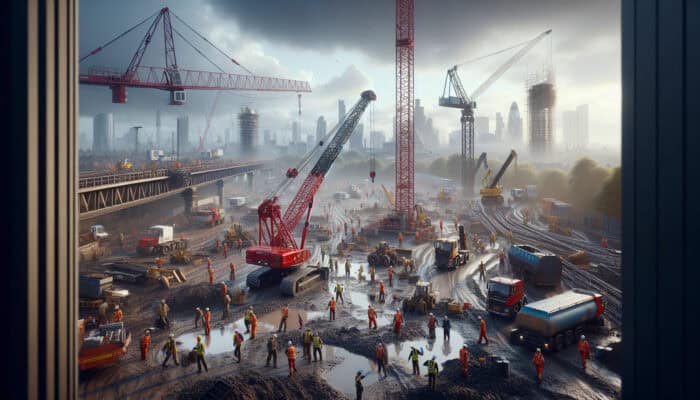 Lifting Tools for Safely Moving Heavy Clearance Items