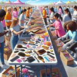 Charity Walk Braids: Top Tips for a Successful Event