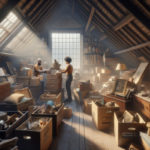 House Clearance Made Easy: Essential Tips for Beginners