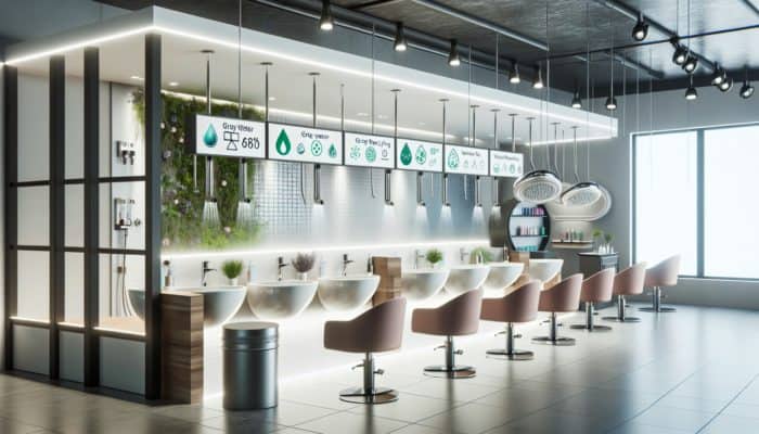 Water-Saving Techniques for Eco-Friendly Salons