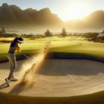 Golf Bunker Strategies: Conquer the Challenge of Sand Traps