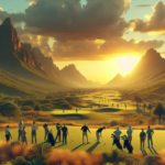 Must-Watch Golf Movies for Enthusiasts