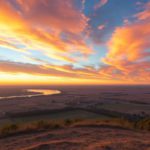 Sunrise Viewing Spots in San Miguel de Allende to Explore