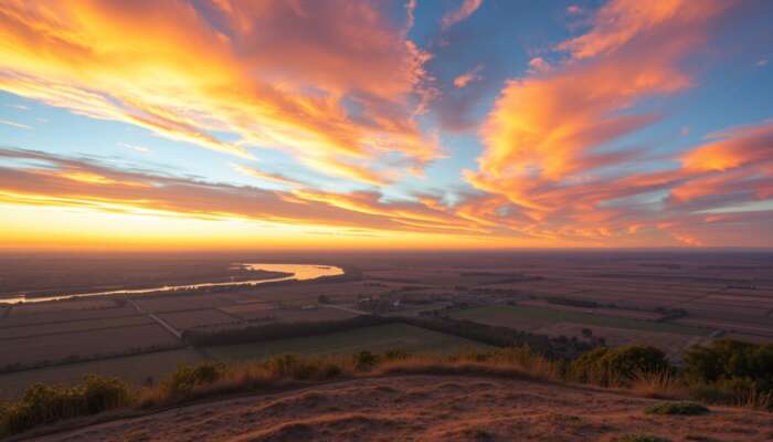 Sunrise Viewing Spots in San Miguel de Allende to Explore