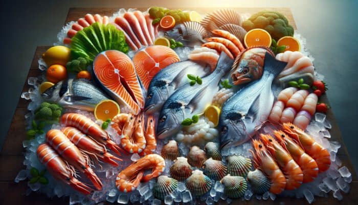 Grill Seafood: Expert Tips to Keep It Juicy and Delicious