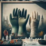 Latex Gauntlet Gloves: Your Essential Guide in Lichfield