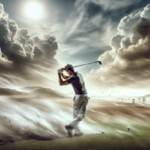 Golf Visualization Techniques for a Better Swing