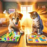 Puzzle Apps for Tablet: Enjoy Fun Games with Pets
