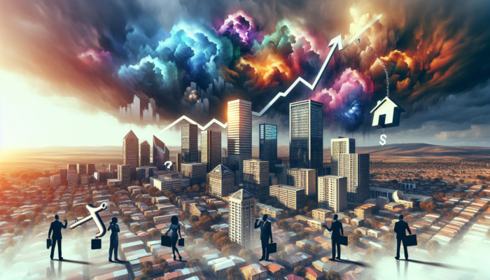 Interest Rates Affecting First-Time Buyers in Bloemfontein