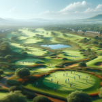 Premier Greens: Waterkloof Golf Club in South Africa