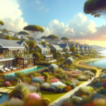 Affordable Coastal Entry Level Properties in Secunda