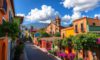 San Miguel de Allende: Navigate with Our Interactive Map