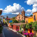 San Miguel de Allende: Navigate with Our Interactive Map
