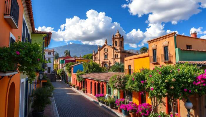San Miguel de Allende: Navigate with Our Interactive Map