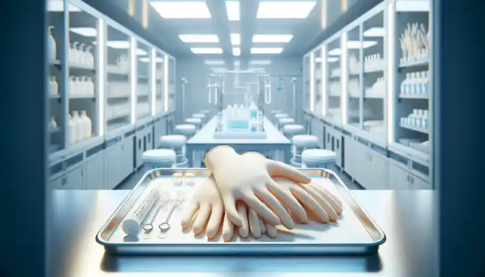 Sterile Latex Gloves: The Ultimate Selection Guide for Reading