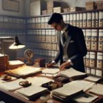 UK Office Clearance After Death: Key Steps to Follow