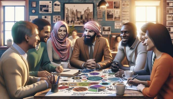 Debt Consolidation through a Credit Union: A Smart Choice