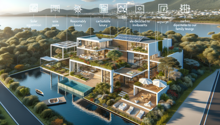 Mid-Level Homes and Apartments in Knysna Offering Excellent Value